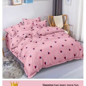 King/Queen Bedsheet 18