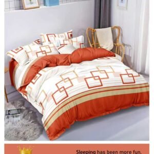 Double Bedsheet 34