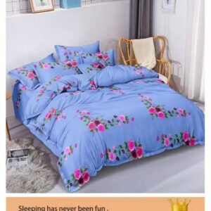 Double Bedsheet 21