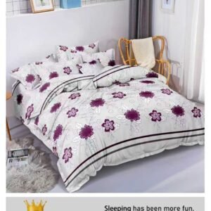 Double Bedsheet 36