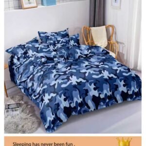 Double Bedsheet 38