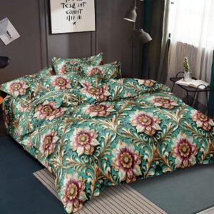 Double/Queen Duvet 11
