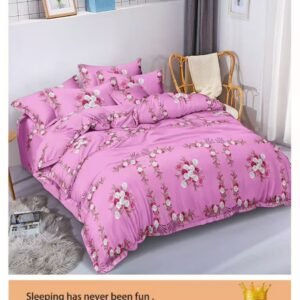 Double Bedsheet 13