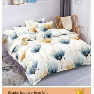 King/Queen Bedsheet 19