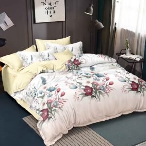 Double/Queen Duvet 6