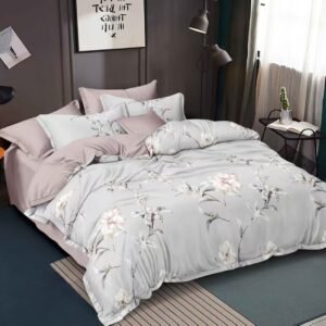 Double/Queen Duvet 4