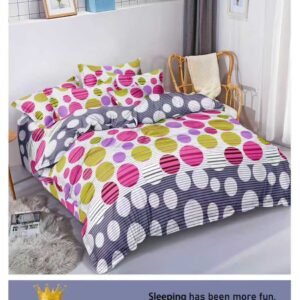 King/Queen Bedsheet 14