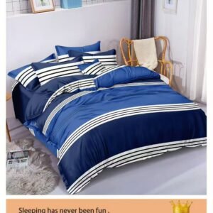 Double Bedsheet 15