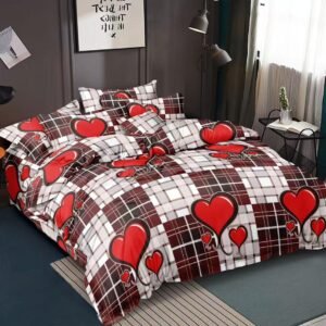 Double/Queen Duvet 12