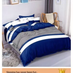 King/Queen Bedsheet 10